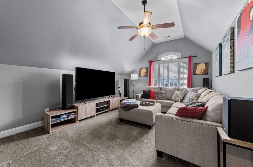 6308 Blue Aster Trce, Summerfield NC 27358-9344 exterior