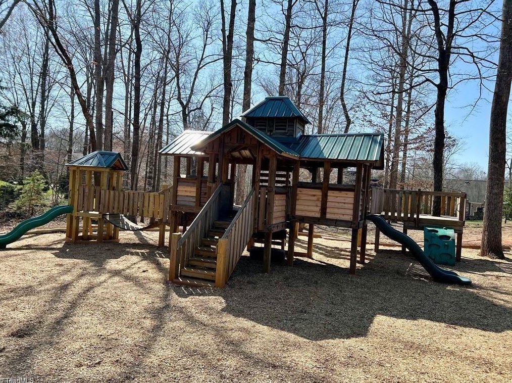 6308 Blue Aster Trce, Summerfield NC 27358-9344 exterior