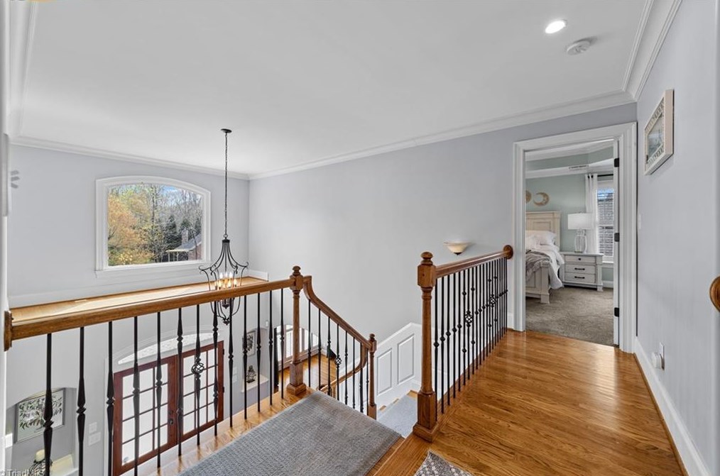 6308 Blue Aster Trce, Summerfield NC 27358-9344 exterior