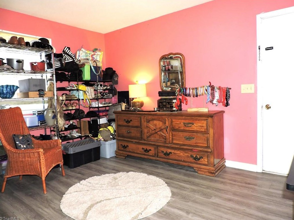 1921 Greenstone Pl, High Point NC  27265-1413 exterior