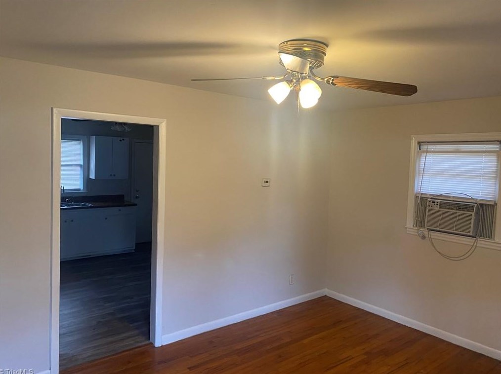 1125 Wayside St, High Point NC  27260-3473 exterior