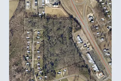 00 Ashcroft Drive, Reidsville, NC 27320 - Photo 3