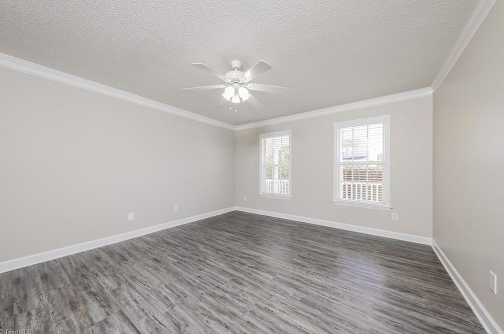 4940 Bridgton Place Dr, Winston Salem NC  27127-7000 exterior