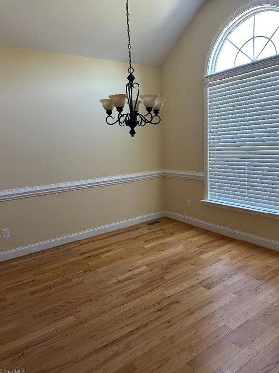 14 Roselynn Ln, Thomasville NC  27360-7638 exterior