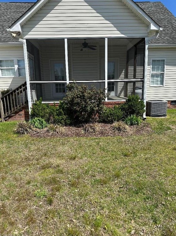 14 Roselynn Ln, Thomasville NC  27360-7638 exterior