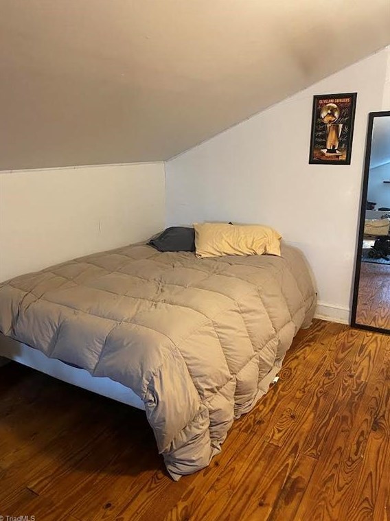 138 Albertson Rd, Thomasville NC  27360-8984 exterior