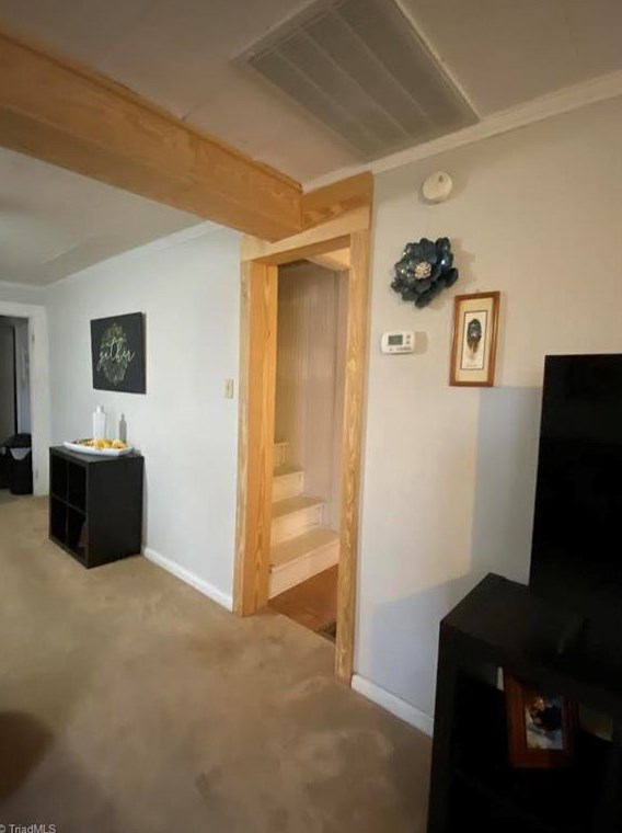 138 Albertson Rd, Thomasville NC  27360-8984 exterior