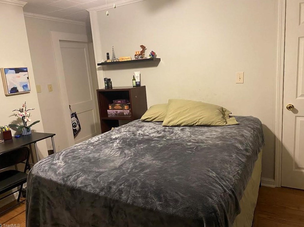 138 Albertson Rd, Thomasville NC  27360-8984 exterior