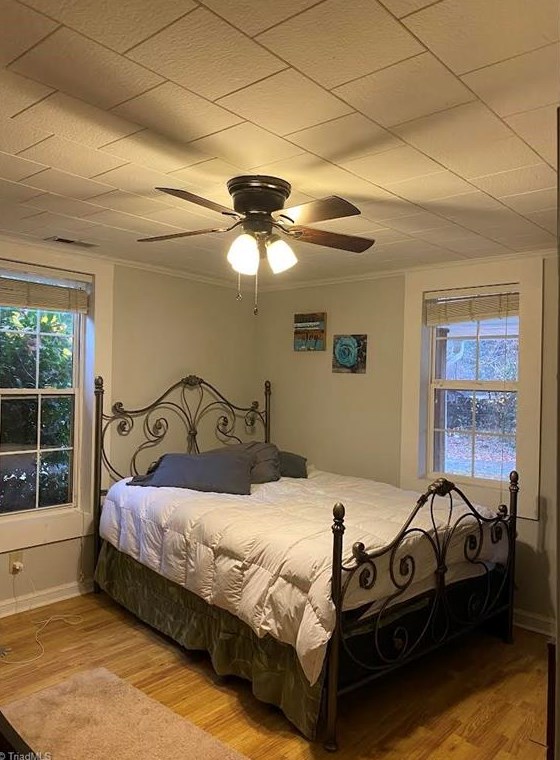 138 Albertson Rd, Thomasville NC  27360-8984 exterior