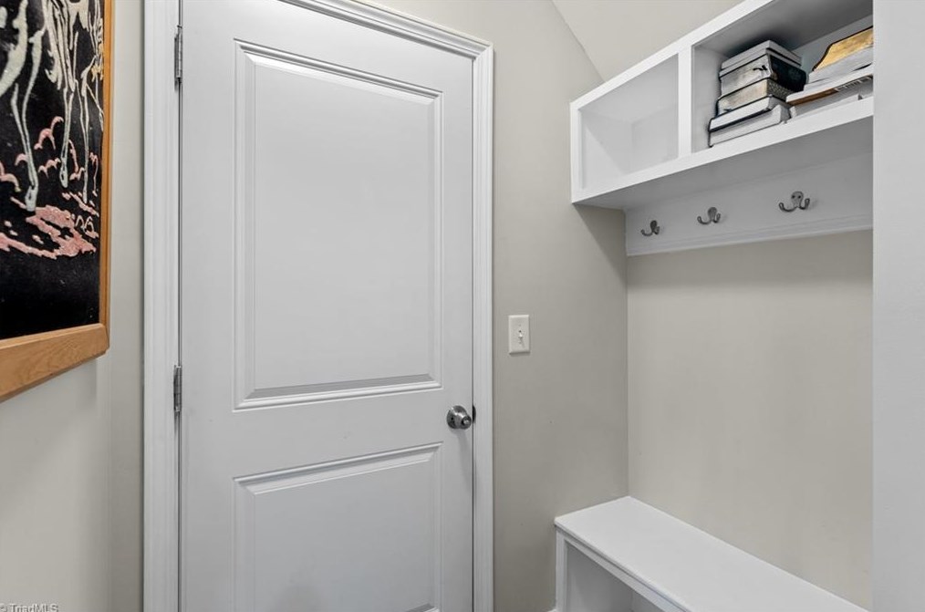 1219 Lael Forest Trl, Burlington NC  27215 exterior