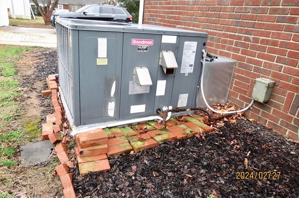 7735 Us Highway 52, Salisbury NC  28146-8962 exterior