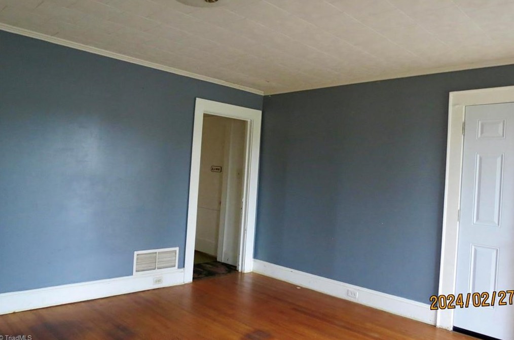 7735 Us Highway 52, Salisbury NC  28146-8962 exterior