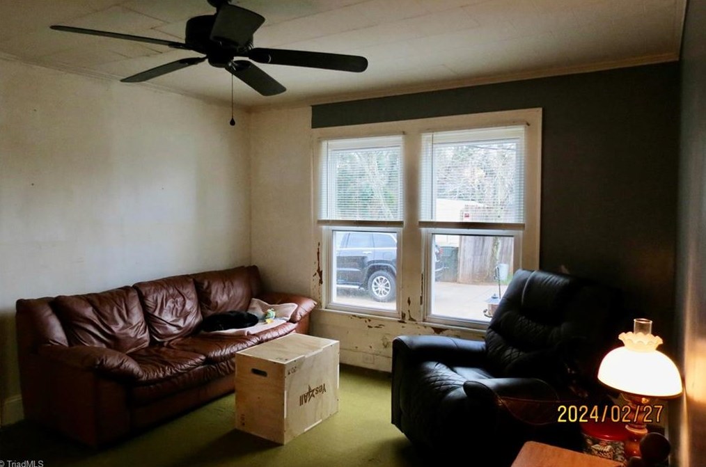 7735 Us Highway 52, Salisbury NC  28146-8962 exterior