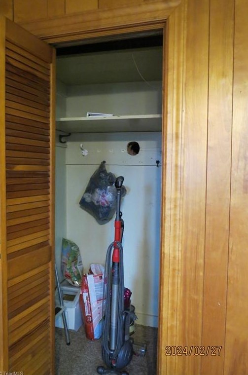 7735 Us Highway 52, Salisbury NC  28146-8962 exterior