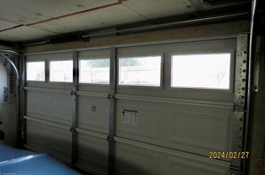 7735 Us Highway 52, Salisbury NC  28146-8962 exterior