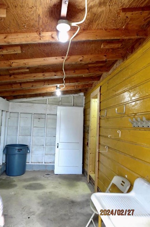 7735 Us Highway 52, Salisbury NC  28146-8962 exterior