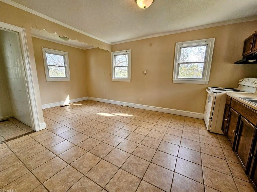 607 Arch St, High Point NC  27260-6902 exterior