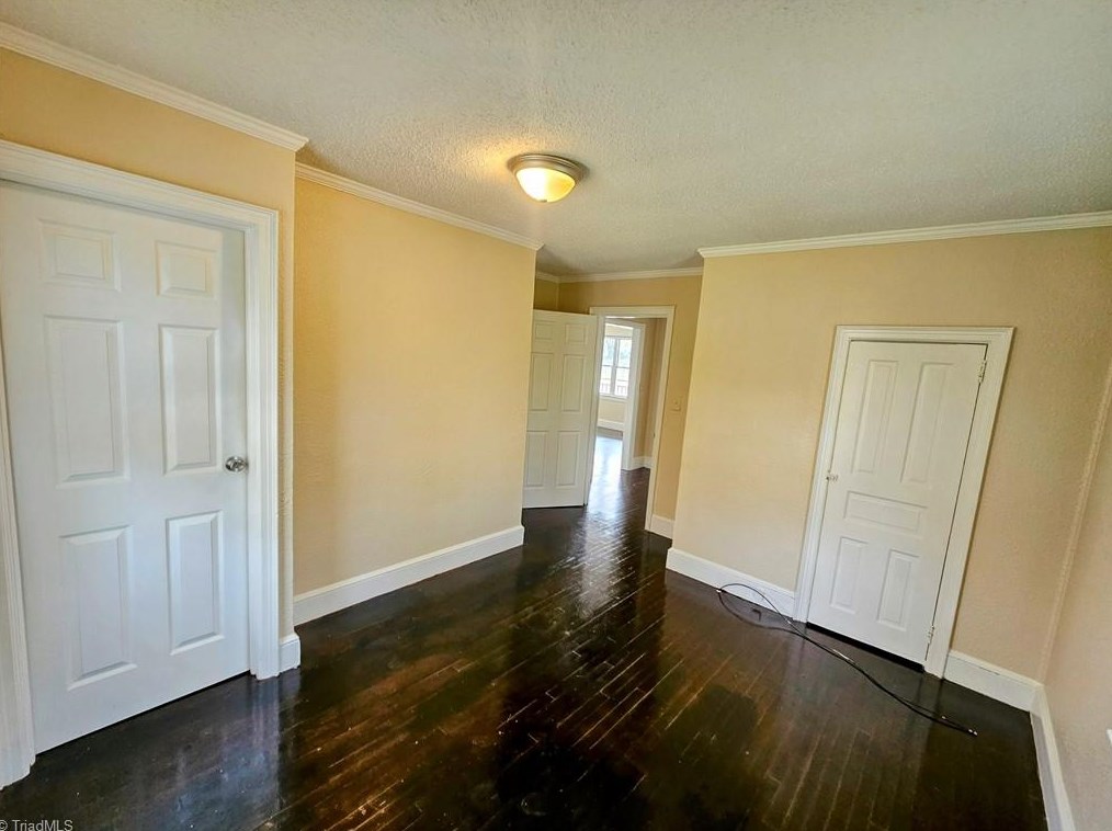 607 Arch St, High Point NC  27260-6902 exterior