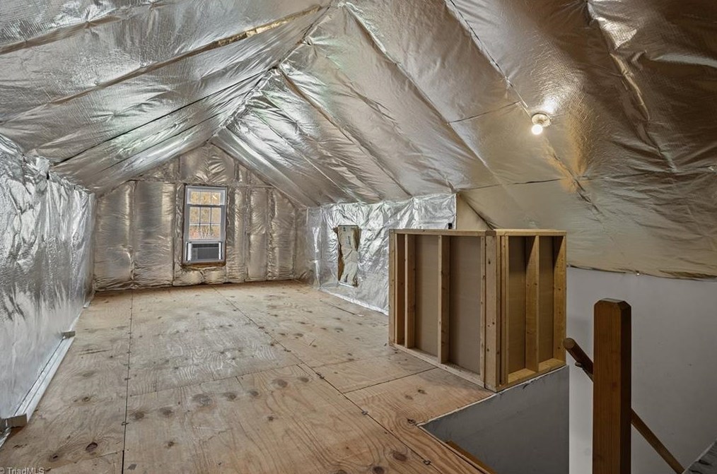 1601 Whites Mill Rd, High Point NC  27265-9645 exterior