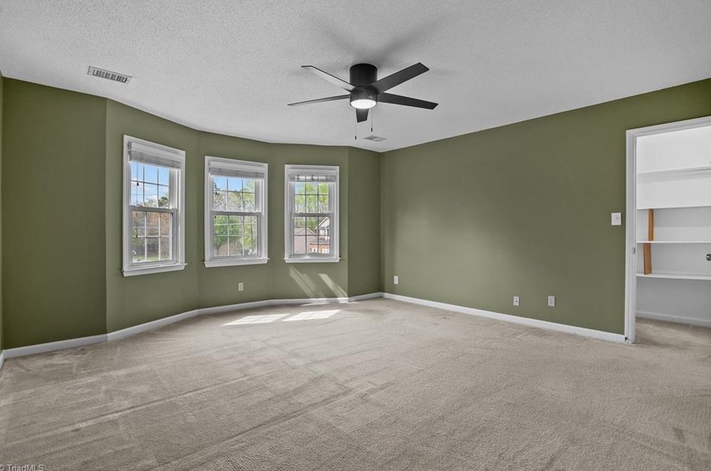 1601 Whites Mill Rd, High Point NC  27265-9645 exterior