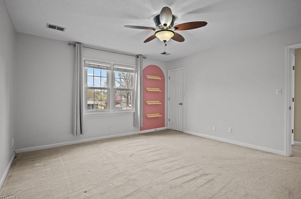 1601 Whites Mill Rd, High Point NC  27265-9645 exterior