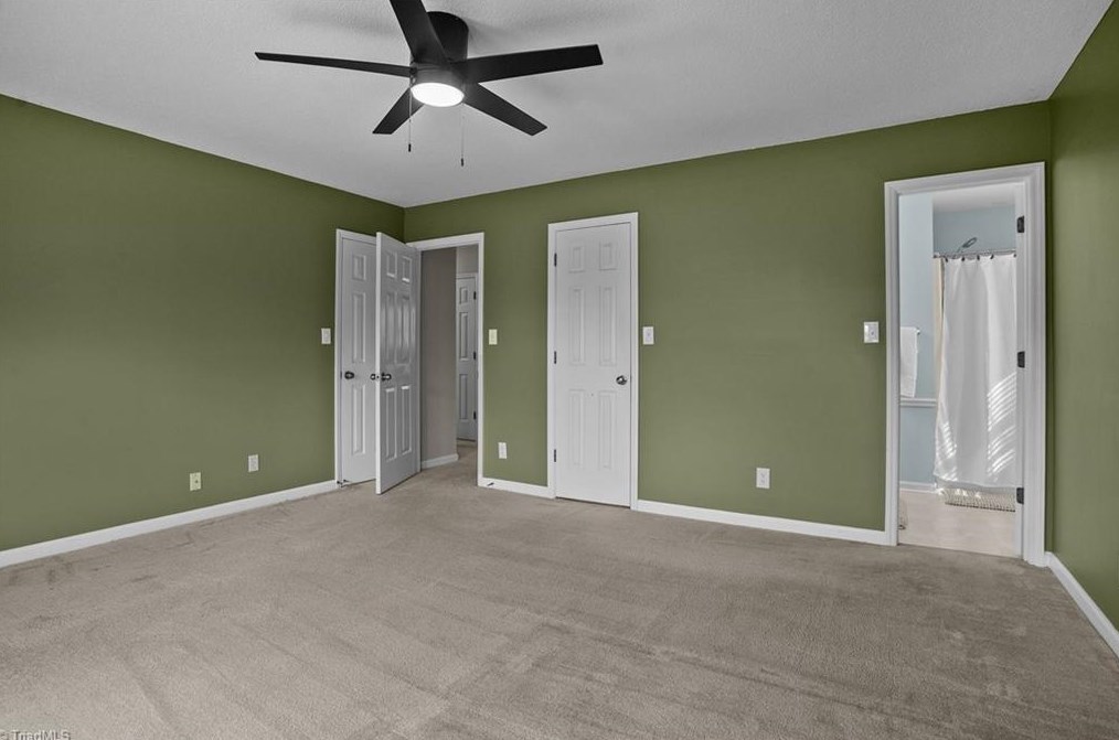 1601 Whites Mill Rd, High Point NC  27265-9645 exterior