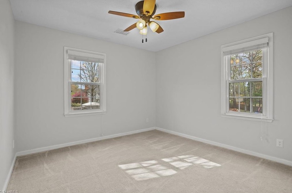 1601 Whites Mill Rd, High Point NC  27265-9645 exterior