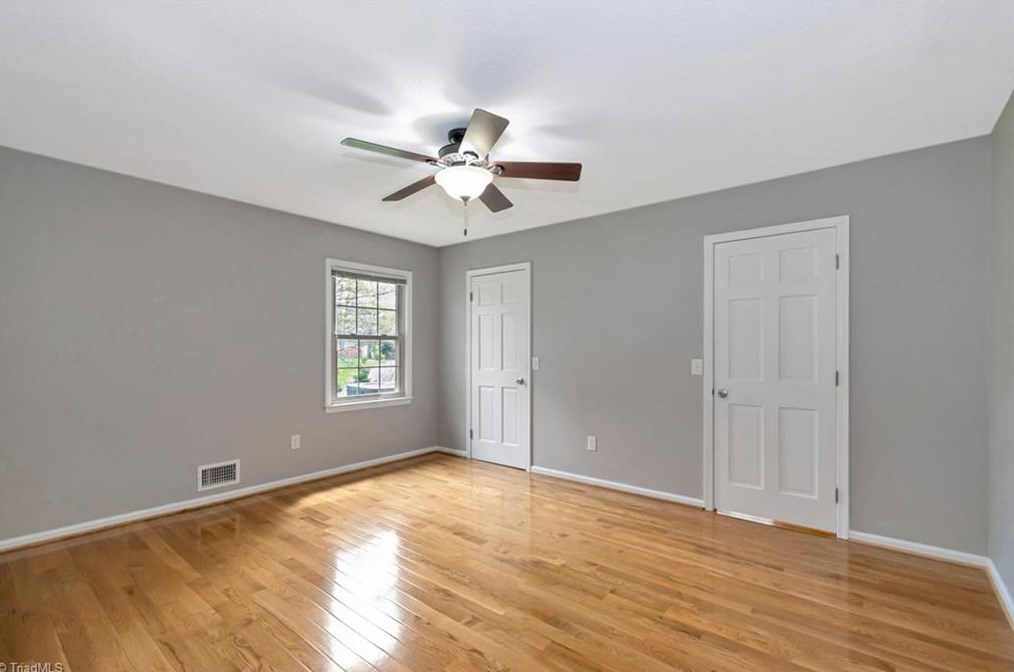 100 Cedar St, North Wilkesboro NC  28659-3420 exterior