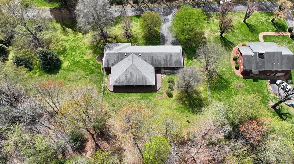 100 Cedar St, North Wilkesboro NC  28659-3420 exterior