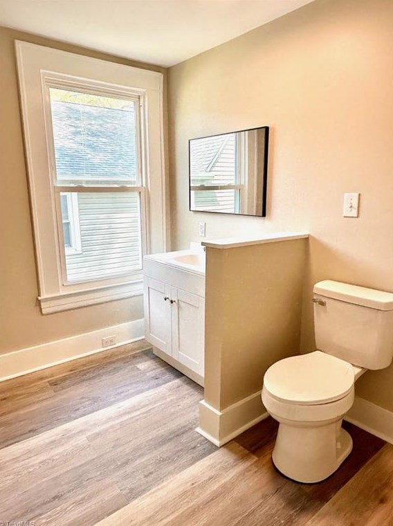 1016 Sprague St, Winston Salem NC  27107-3429 exterior