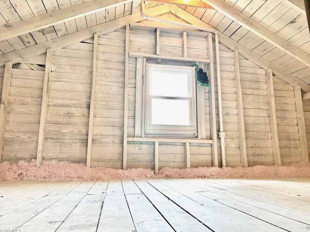 1016 Sprague St, Winston Salem NC  27107-3429 exterior