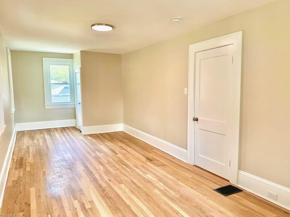 1016 Sprague St, Winston Salem NC  27107-3429 exterior