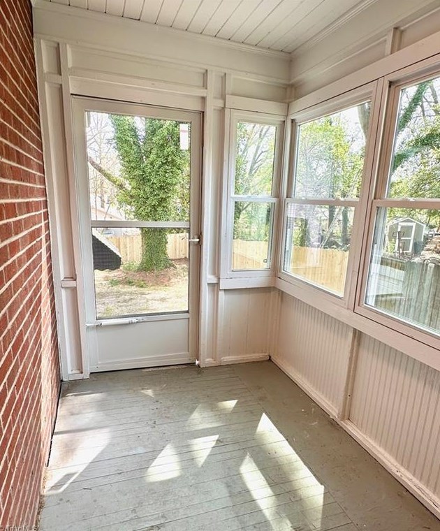 1016 Sprague St, Winston Salem NC  27107-3429 exterior