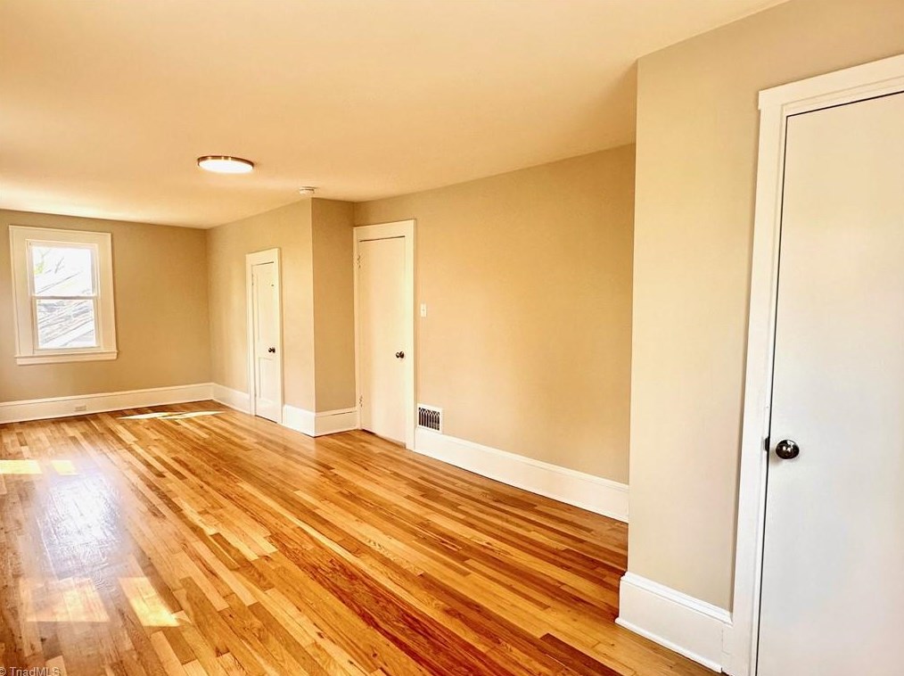 1016 Sprague St, Winston Salem NC  27107-3429 exterior