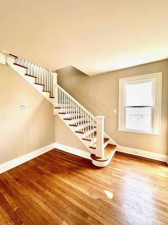 1016 Sprague St, Winston Salem NC  27107-3429 exterior