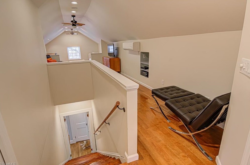 703 Miller St, Winston Salem NC  27103-3614 exterior