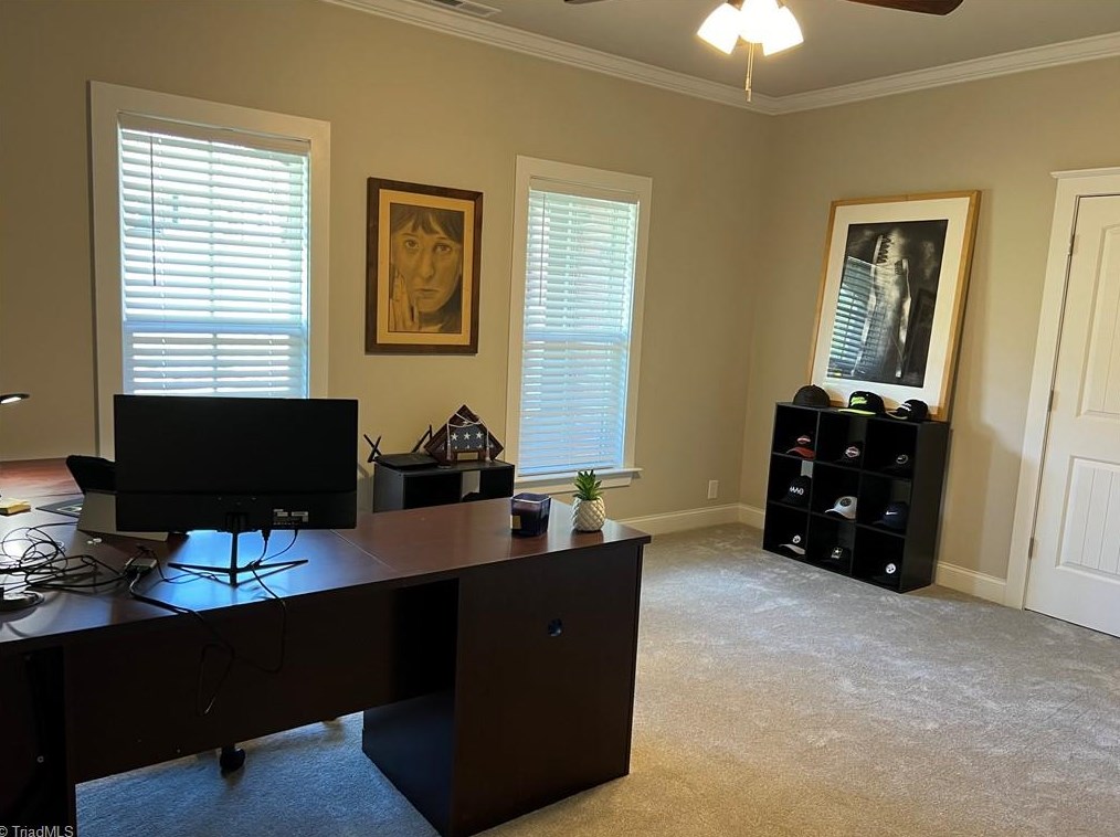 146 Conrad Rd, Lewisville NC  27023-9403 exterior