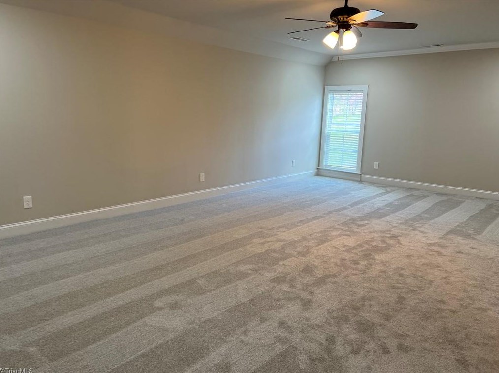 146 Conrad Rd, Lewisville NC  27023-9403 exterior