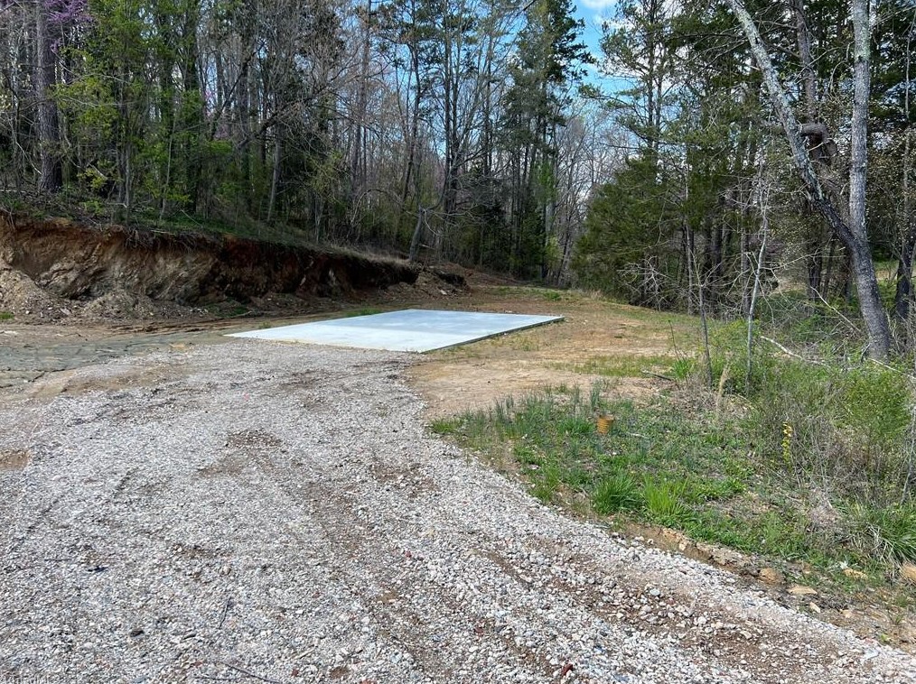 146 Conrad Rd, Lewisville NC  27023-9403 exterior