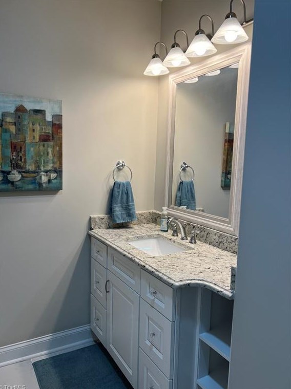 146 Conrad Rd, Lewisville NC  27023-9403 exterior