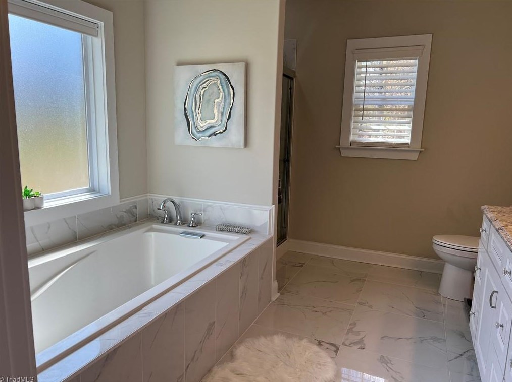 146 Conrad Rd, Lewisville NC  27023-9403 exterior