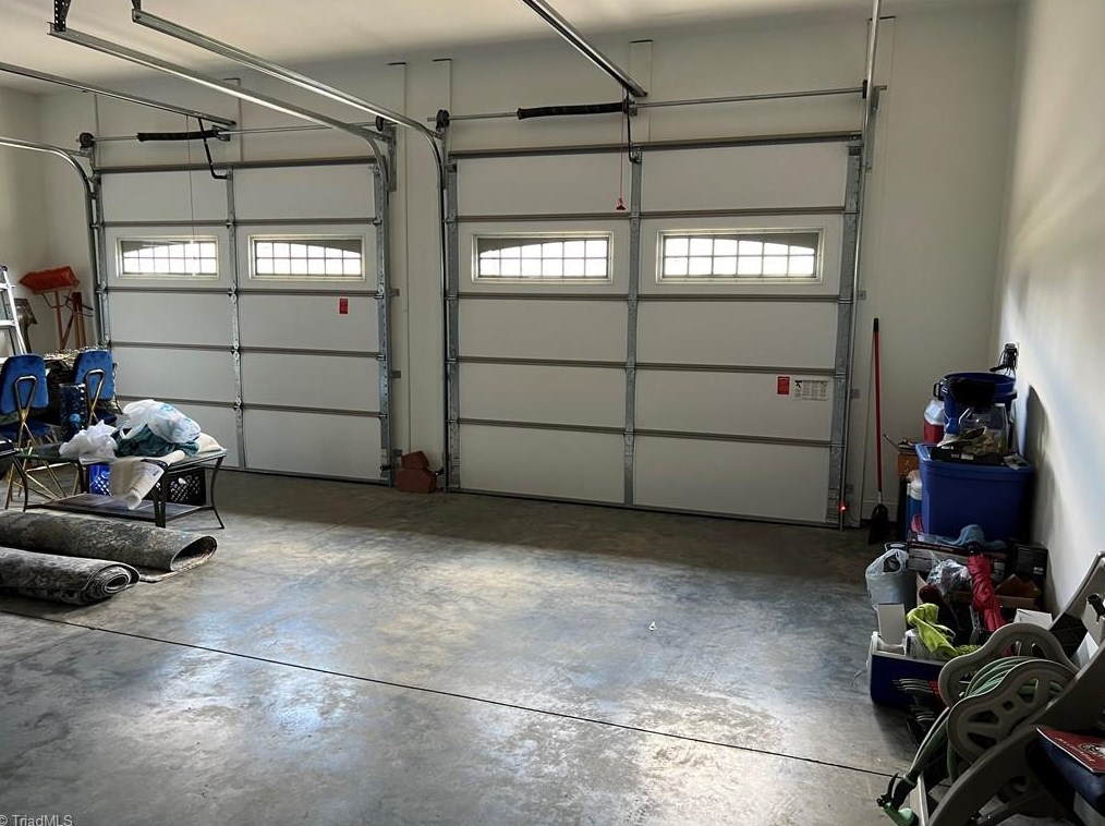 146 Conrad Rd, Lewisville NC  27023-9403 exterior