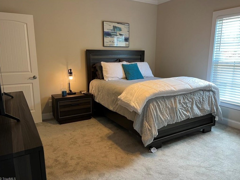 146 Conrad Rd, Lewisville NC  27023-9403 exterior