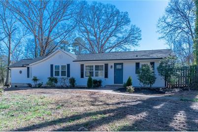 540 Lewisville Clemmons Road - Photo 1