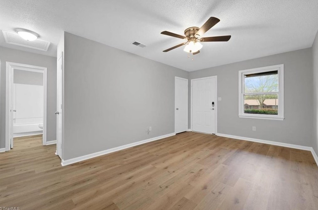 491 James Ct, High Point NC  27265-2123 exterior