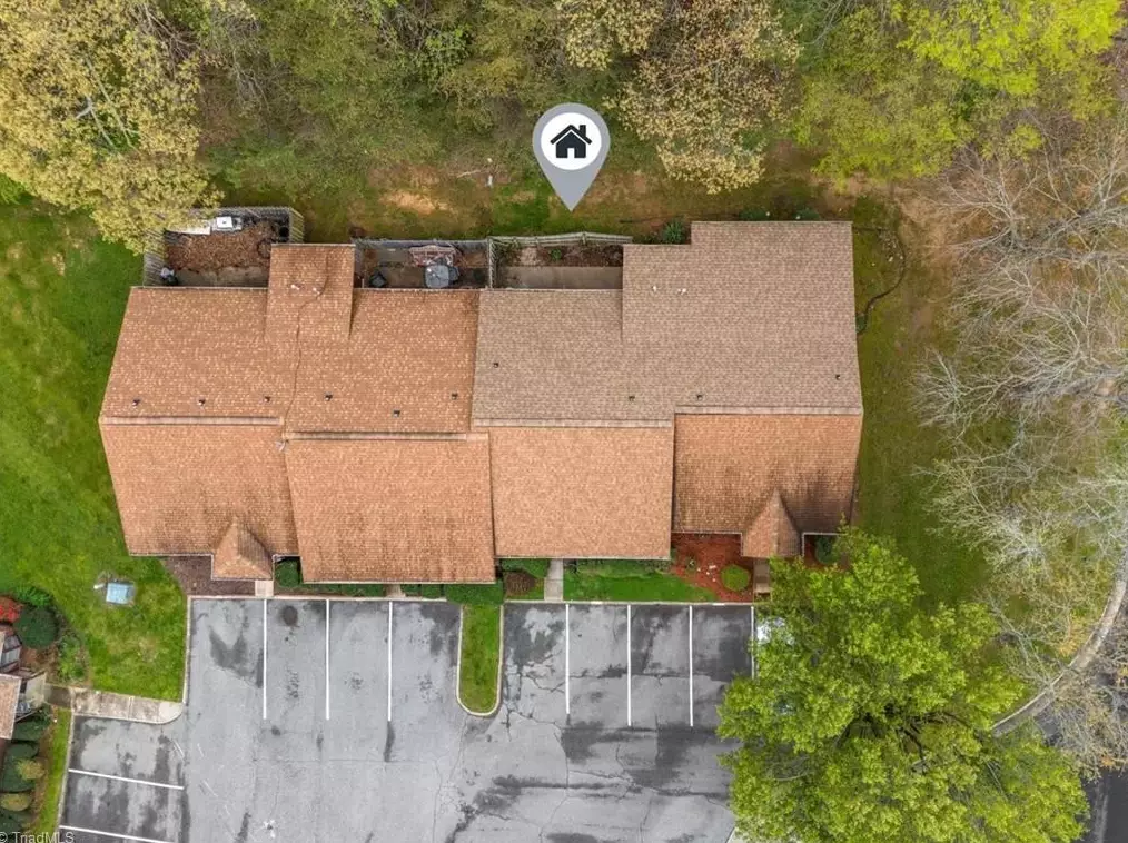 491 James Ct, High Point NC  27265-2123 exterior