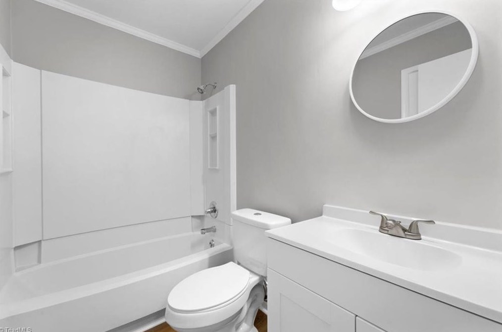 491 James Ct, High Point NC  27265-2123 exterior