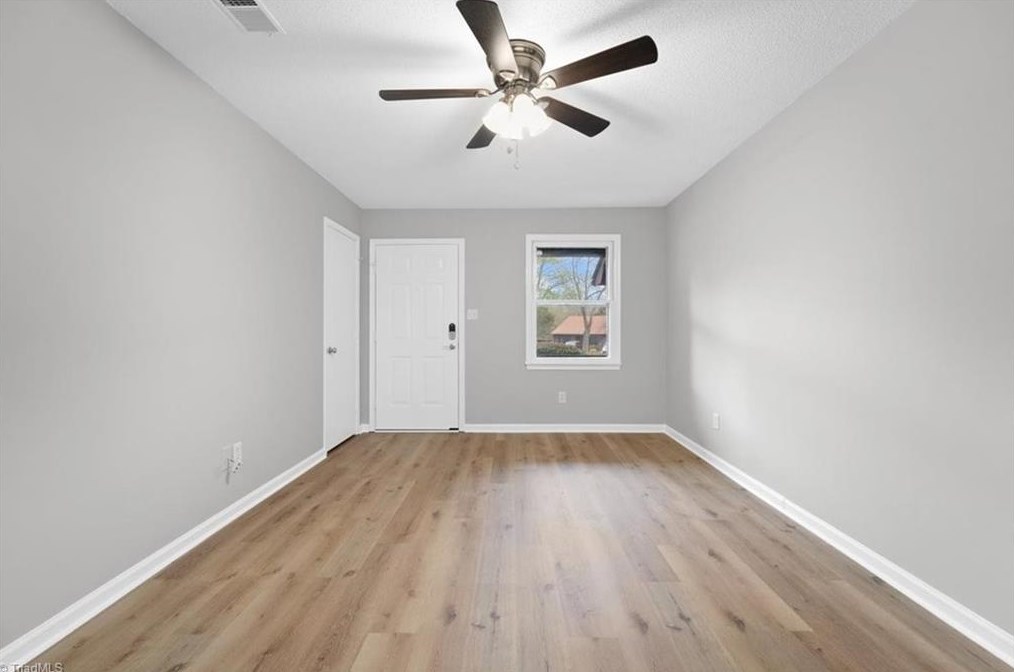 491 James Ct, High Point NC  27265-2123 exterior