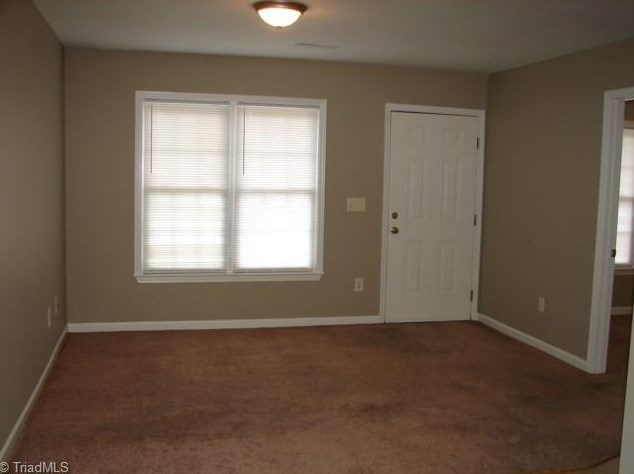 640-B Dixon Ave, Asheboro NC  27203-5397 exterior