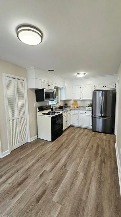 612 Woodridge Ln, High Point NC  27262-2248 exterior